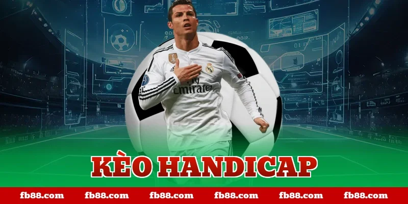 kèo handicap