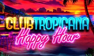 Club Tropicana - Giờ vàng