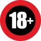 18+