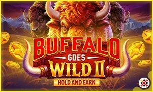 Buffalo Goes Wild II