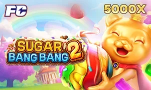 SUGAR BANG BANG 2