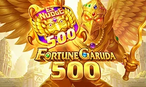 Fortune Garuda 500