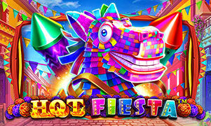 Hot Fiesta™