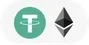 Tether trên Ethereum
