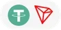 Tether trên Tron